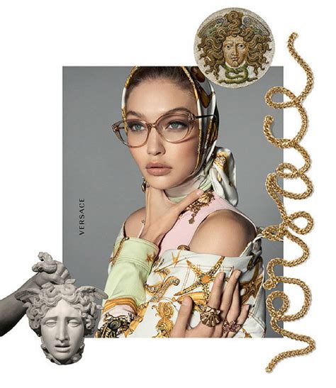 versace glasses com|clear Versace glasses on face.